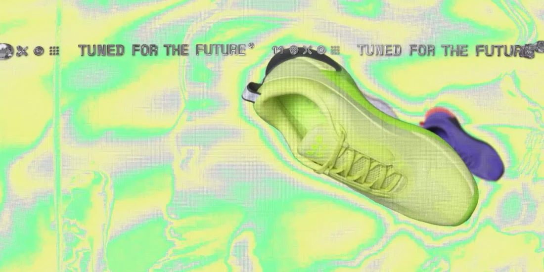 Engineered for Peak Athletic Performance